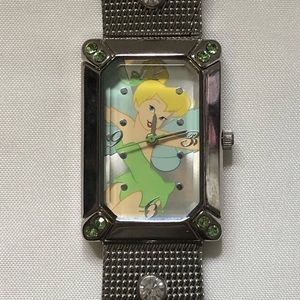 Disney TinkerBell Watch